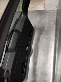 фото thumb №7, Крышка багажника крышка багажника bmw seri 5 g31 lci 475