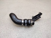 фото thumb №1, Гаситель шумов шланг труба турбины nissan primera iii p12 1.9 dci