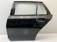 фото thumb №1, Mercedes e-klasa w213 kombi двері задні ліва задня