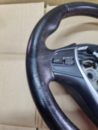 фото thumb №9, Bmw 1 f20 f30 f34 воздуховод кожаный