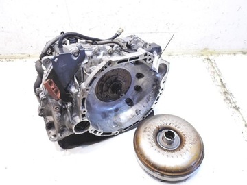 фото thumb №8, Коробка передач коробки передач автомат renault latitude 2.0 dci 1xk0e