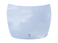 Купить Капот крышка двигателя tesla model 3 рестайлинг  2023-2026, фото thumb