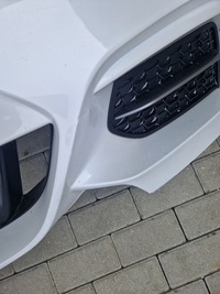 фото thumb №11, Бампер bmw 2 f22 f23 m набор prest-01