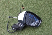 фото thumb №1, Citroen c3 ii зеркало наружное правое 7 pin kom