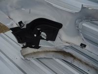 фото thumb №5, Бампер перед передній ford puma mk2 st-line 19-