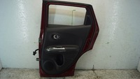фото thumb №14, Дверь правый задняя nissan juke f15 nah g