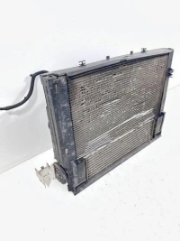Комплект радиатор bmw 1 f20 8507400 2.0l дизель 2014 с Разборки, фото thumb