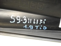фото thumb №7, Кришка коробка запобіжників saab 9-3 ii