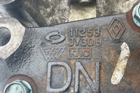 фото thumb №11, Коробка передач передач nissan qashqai / qashqai +2 i j10, jj10 jy30b 2.0l дизель