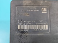 Купить Насос abs opel zafira b 13244860, 10.0960-0590.3, фото thumb