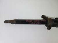 фото thumb №2, Привідний вал права mini r56 r57 1.4 16v