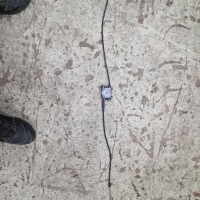 фото thumb №6, Замки капот правий лівий троси kpl. audi a6 c7