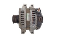 фото thumb №1, Jeep wrangler cherokee генератор 2.8 crd