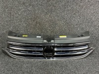 фото thumb №7, Vw tiguan 5na рестайлінг решітка радіатора решітка радіатор оригінал 5na853659