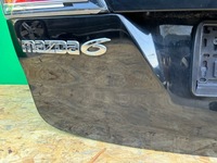 фото thumb №12, Крышка задняя багажника лампы европа mazda 6 ii gh рестайлинг 10-12 16w универсал