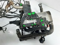 фото thumb №14, Toyota avensis t22 2.0 d4d 02r вебасто модуль жгут 25226102 2210003173