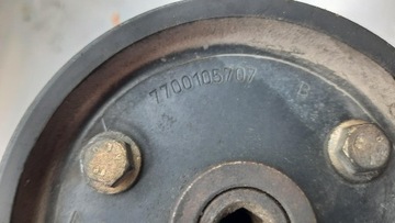 фото thumb №6, Насос підсилювача 7700823735 renault laguna i 1.8b