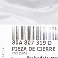 фото thumb №11, Audi q5 fy sportback задний левый element замка 80a807319d oem