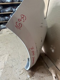 фото thumb №8, Бампер задняя задний renault clio v