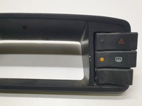 фото thumb №3, Корпус рамка спидометра кнопки wartburg