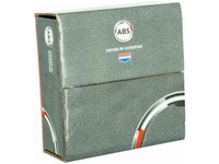 фото thumb №1, Гальмівні диски задня nissan qashqai i 1.5-2.0 13-14 rogue 2.5 07-13