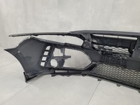 фото thumb №13, Бампер перед передний honda civic x type r hb 17-