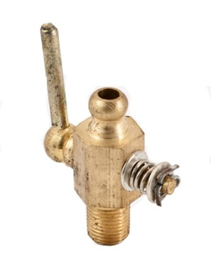 Agtech 65650501180 Кран для слива воды Ursus
