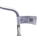 фото thumb №7, Jaguar f-pace шланг масляный смазки турбины 2.0 td4 дизель 2018 suv