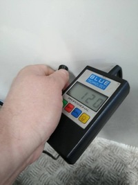 фото thumb №8, Дверь левый задняя задние peugeot 2008 ewp