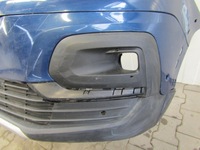 фото thumb №7, Бампер перед передній peugeot rifter 3 iii 18-