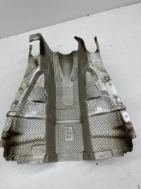 фото thumb №8, Audi a7 a6 c7 захист теплова тунель середнього коробки