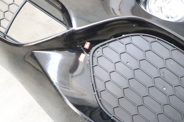 фото thumb №6, Бампер bmw x5 f15 протитуманні фари led na 4 pdc na розпилювачі m набір