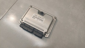 фото thumb №5, Блок керування двигуна audi a4 b6 1.9 tdi 038906019cg