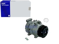 фото thumb №1, Компресор кондиціонера toyota corolla verso 2.0d 04.04-03.09 delphi
