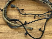 Жгут трубопровод тормозов подвеска задний  вентиляция ram 1500 2019+ Киев, фото thumb