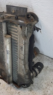 фото thumb №10, Avensis t27 вентиляторы комплект радиатор 2.2d