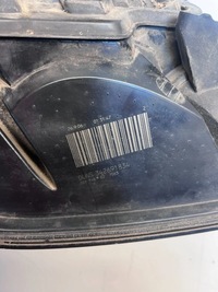 фото thumb №1, Opel astra h 2006 лампы задние