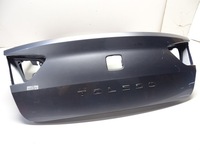 фото thumb №10, Крышка багажника задняя багажника lf8l seat toledo iv 12-15r