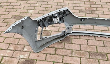 фото thumb №6, Skoda scala monte carlo 19-23 бампер переднее 657807221