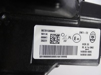 фото thumb №11, Лампа перед передняя правая maserati mc granturismo m189 - czrny середина