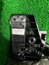 фото thumb №6, Alfa romeo giulia замок спинка сиденье 05053323900