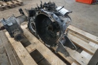 фото thumb №11, Kia sportage ii 09r коробка передач передач m5gf2 редуктор jm vgt gu14j 4x4 6передача