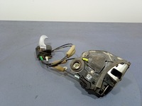 фото thumb №1, Toyota camry xv40 замок дверь задняя правый задний 4 pin