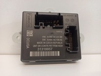 фото thumb №1, Модуль дверь volvo v60 31318857