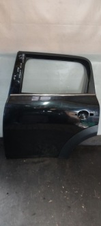 фото thumb №1, Двері ліва задня задні mini countryman s r60 b11 10-16