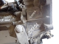 фото thumb №9, Коробка передач передач peugeot 206 1.1 00r 20cf08