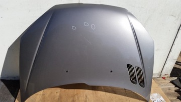 фото thumb №1, Капот передня peugeot 206 cc 99- eyn