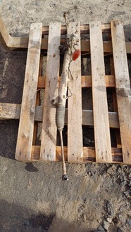 фото thumb №1, Рулевая рейка grand vitara ii 1.9ddis europa