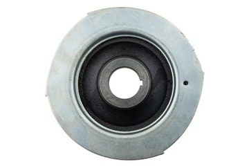 фото thumb №12, Колесо ременное вала коленчатого mazda 323 1.8 2.0 bj 98