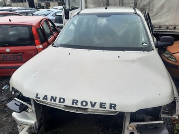 фото thumb №1, Капот land rover freelander 2 ii 06-14